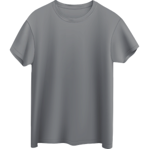 Men's Grey T-shirt